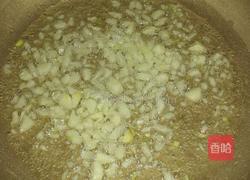蒜蓉油麦菜的做法图解3