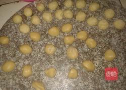 老婆饼的做法图解8
