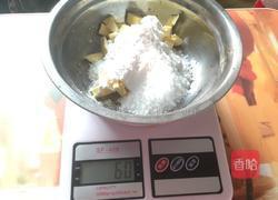 蔓越莓饼干的做法图解2