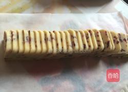 蔓越莓饼干的做法图解8