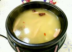 家常清汤锅底