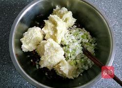褡裢牛肉白菜卷的做法图解5