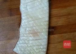 爆炒鱿鱼的做法图解2