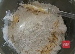 黄油曲奇的做法图解4