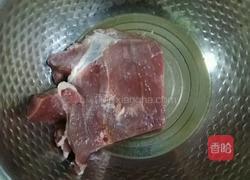 锅包肉的做法图解1