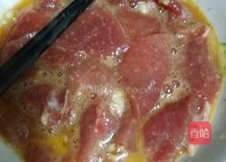 锅包肉的做法图解3