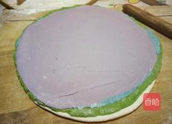 香菇烩彩虹蝴蝶面的做法图解11