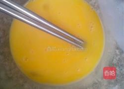 番茄鸡蛋面的做法图解2