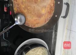 番茄鸡蛋面的做法图解8