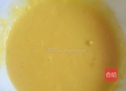 戚风蛋糕片的做法图解5