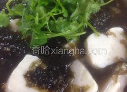 紫菜鱼丸汤