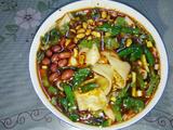 酸汤辣子面