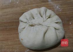 韭菜鸡蛋火烧的做法图解10