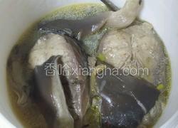 鲤鱼汤