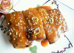 茄汁带鱼