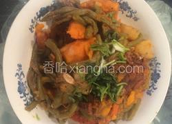 大丰收（东北炖菜）
