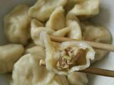 冬至水饺