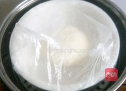 油条的做法图解3