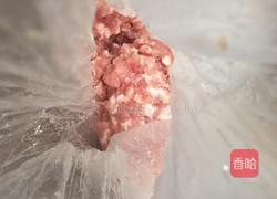 海米猪肉水饺的做法图解4