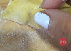 海米猪肉水饺的做法图解13