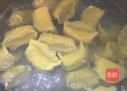 海米猪肉水饺的做法图解18