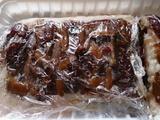 红黑双枣荞麦松饼的做法[图]