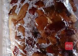 红黑双枣荞麦松饼的做法图解6