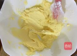 蔓越莓饼干的做法图解7