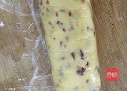 蔓越莓饼干的做法图解11