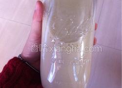 茉莉花奶茶(豆浆机版)