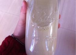 茉莉花奶茶(豆浆机版)