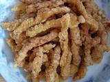 炸鸡柳