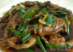 鸡翅焗鸡爪