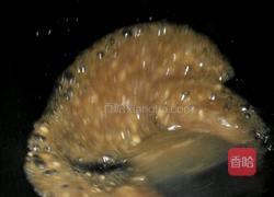 清煮油菜的做法图解4