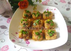 酿油豆腐