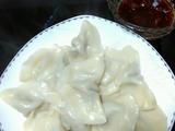芹菜木耳猪肉馅饺子的做法[图]
