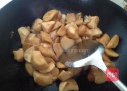 蚝油杏鲍菇的做法图解5