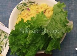法式火腿土豆泥
