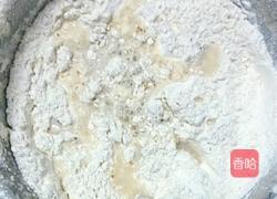 椰蓉红豆面包的做法图解3