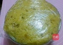 椰蓉红豆面包的做法图解9