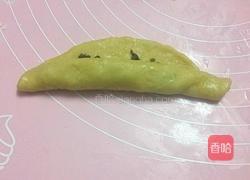 椰蓉红豆面包的做法图解15