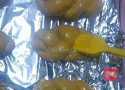 椰蓉红豆面包的做法图解20