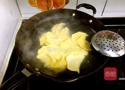 圆白菜猪肉水饺的做法图解22