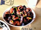 家常蒜香茄子