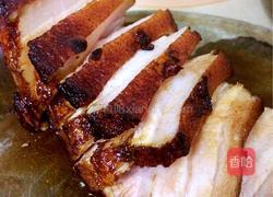 香芋扣肉的做法图解6