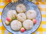 鲜肉小笼包
