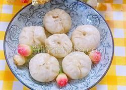 鲜肉小笼包