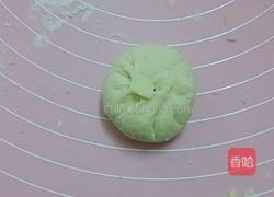 鲜肉小笼包的做法图解14