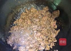 洋葱炒牛肉的做法图解5