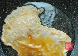 胡萝卜番茄炒鸡蛋的做法图解6